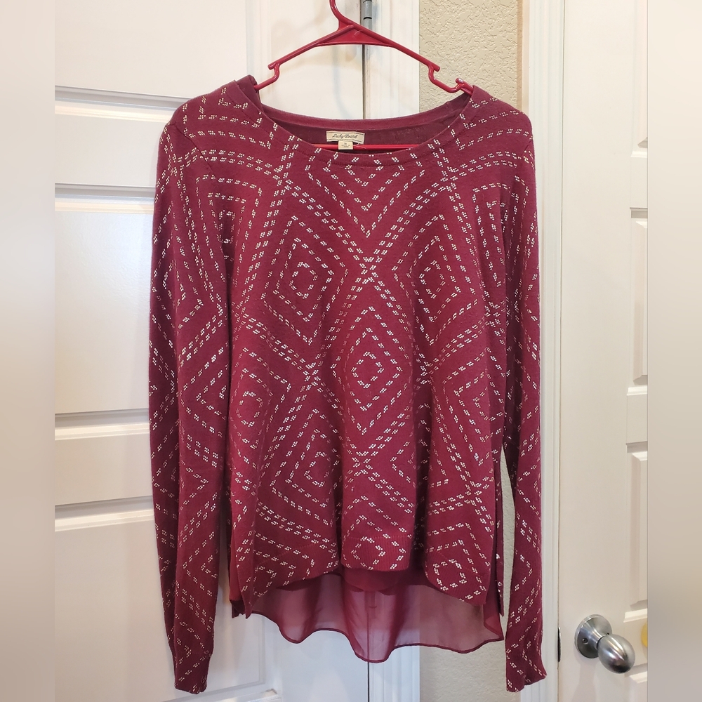 Lucky Brand‎ Top